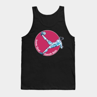 Ball Bale Tank Top